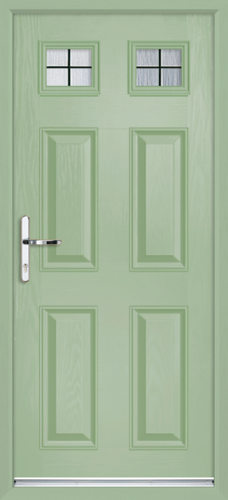 Chartwell Green Frame